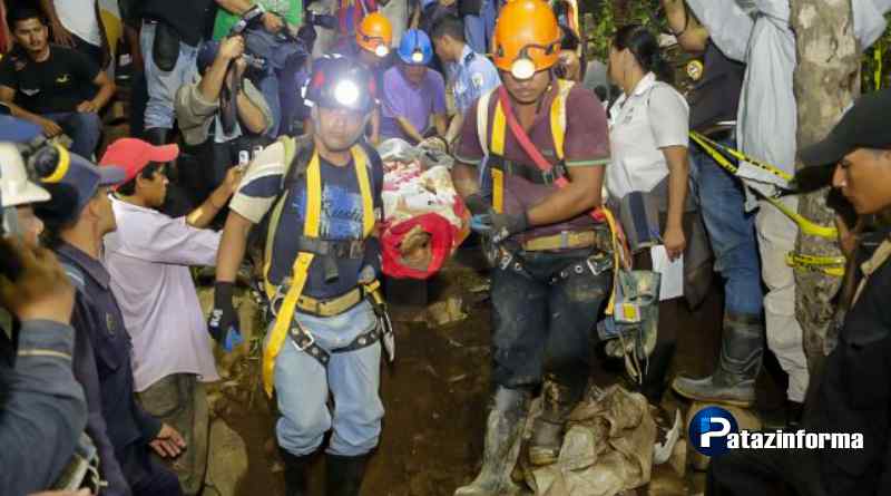 dos-mineros-muertos-en-enfrentamiento-en-parcoy