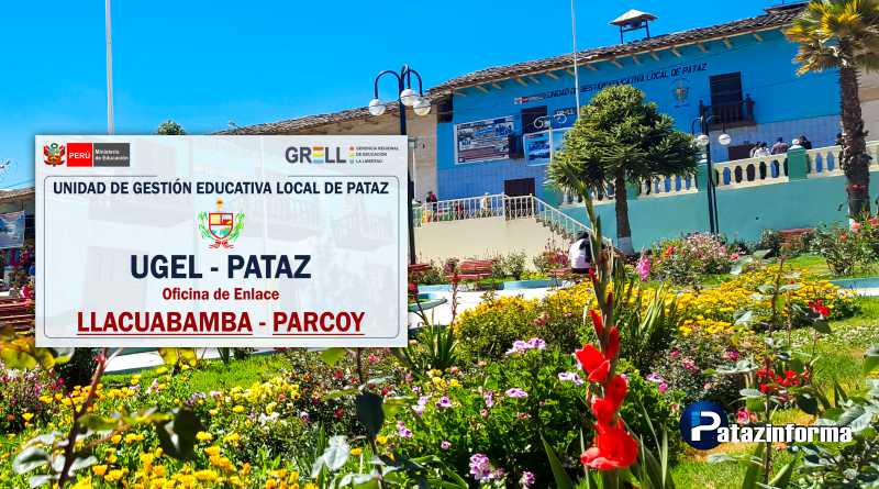 ugel-pataz-descentraliza-sus-servicios-en-llacuabamba