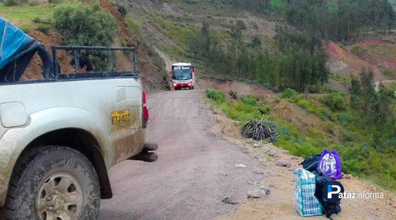 bloquearan-carretera-huancaspata-mamahuaje-no-habra-pase