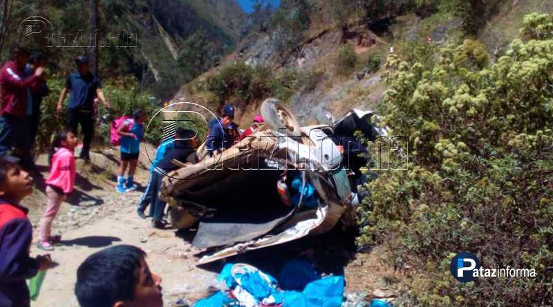 accidente-transito-llacuabamba-parcoy-deja-fallecido-y-herido