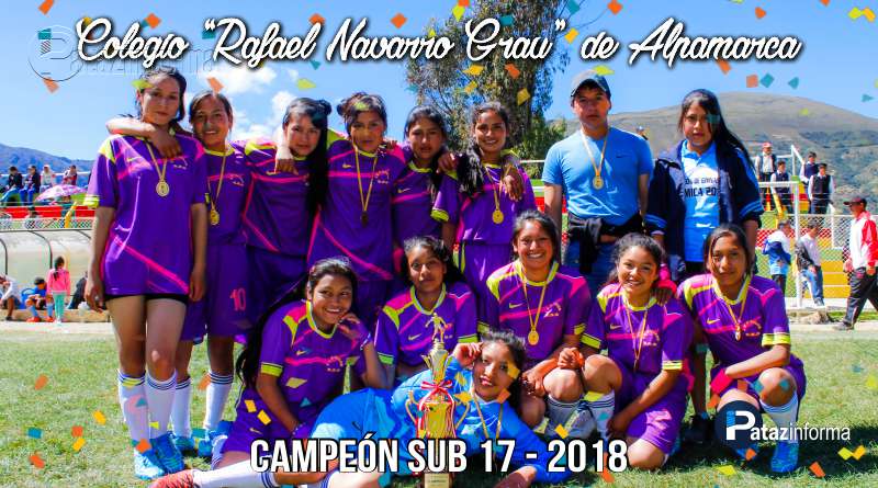 colegio-rafael-navarro-grau-alpamarca-parcoy-campeon-provincial-sub17-2018