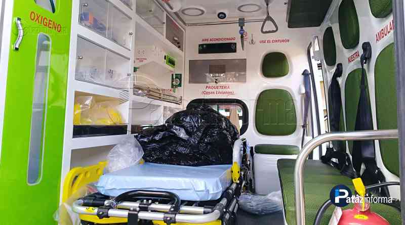 daquieren-ambulancia-tipo-dos-para-atencion-traslado-pacientes-crítico