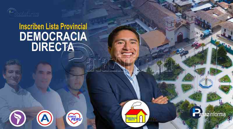 jurado-electoral-tayabamba-pataz-inscribe-lista-provincial-democracia-directa